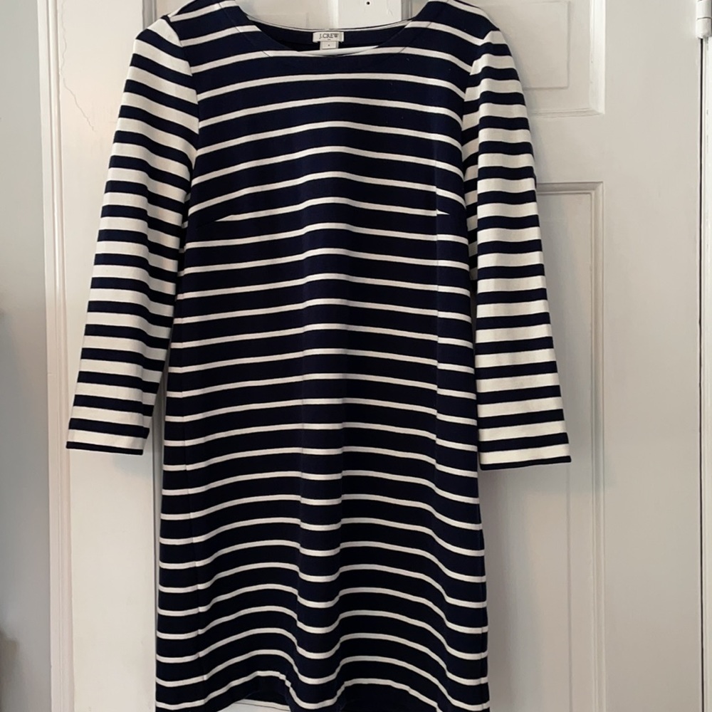 NWOT J.Crew Dress